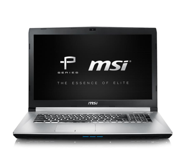 MSI PE70 6QE i7-6700HQ/8GB/1TB/DVD GTX960M - 290367 - zdjęcie 2